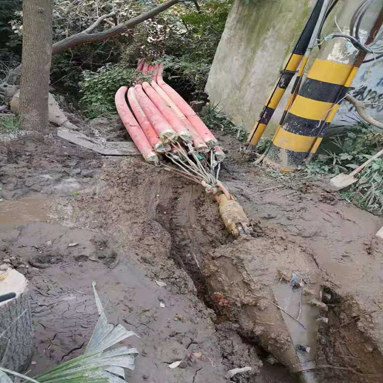 中卫武汉本地拖拉管